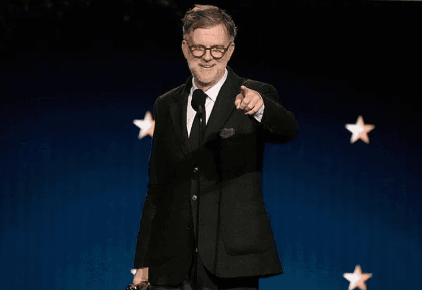 Paul Thomas Anderson: Triunfo en los Directores y su Camino al Oscar