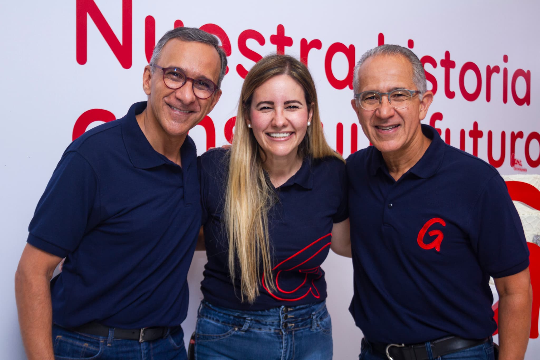 Gama nombra a Lesly da Cámara como nueva presidenta ejecutiva