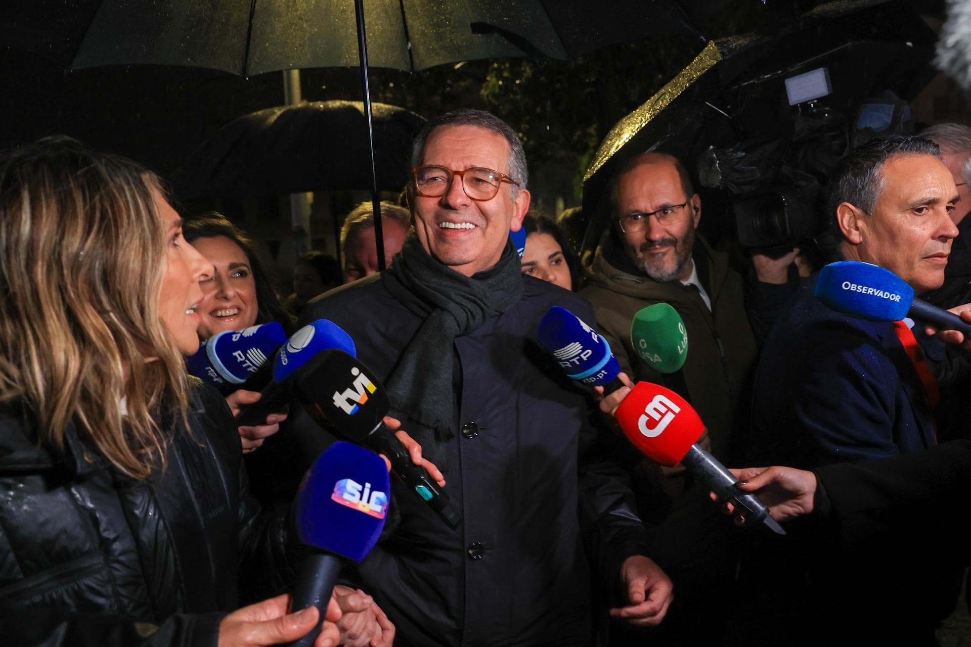 António José Seguro: Nuevos Vientos de Cambio en la Presidencia de Portugal