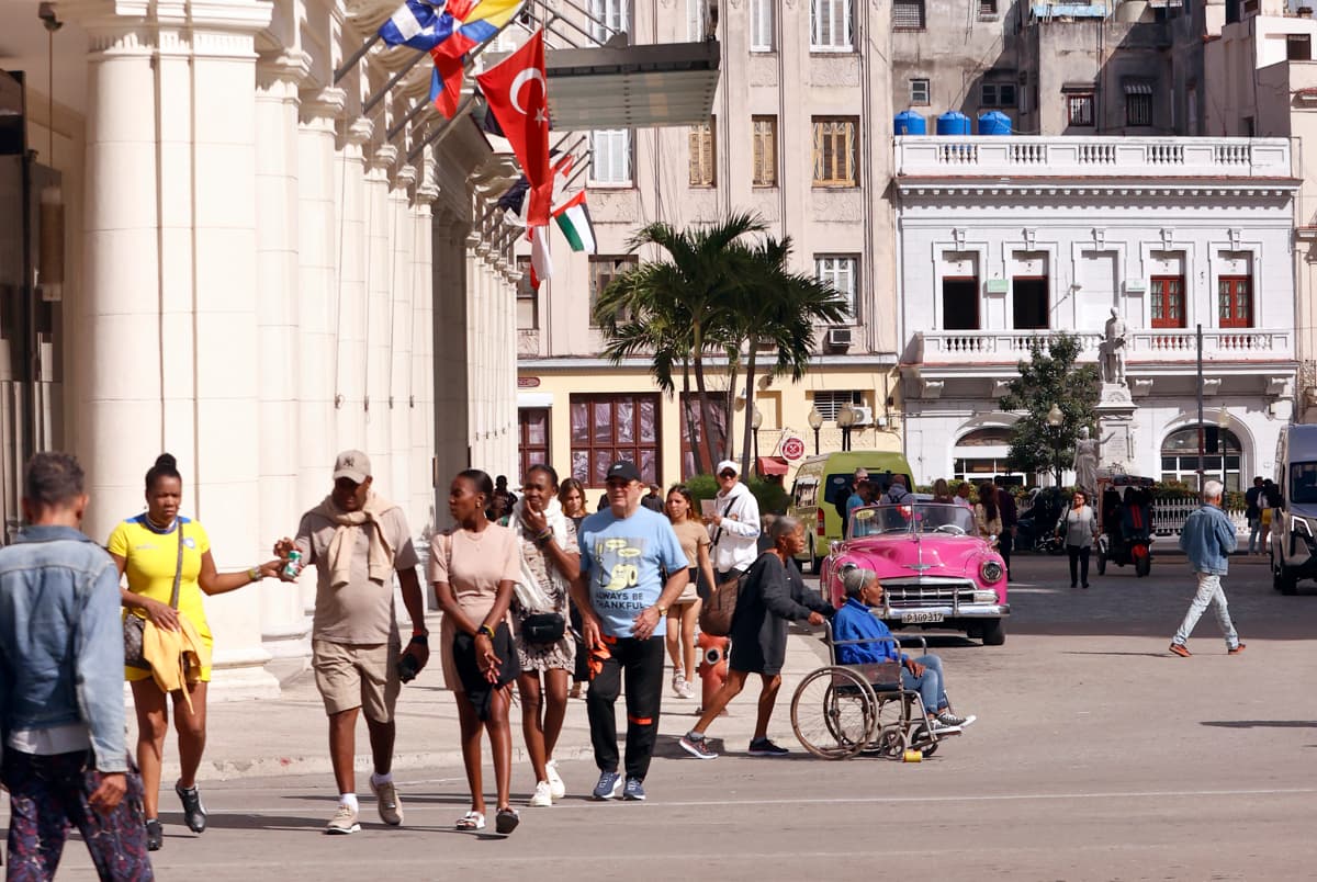 El Tenso Resurgir de EE.UU-Cuba: Impacto en Venezuela y Latinoamérica