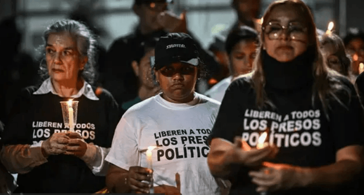 Amnistía y Estado de Derecho en Venezuela: Más Allá de la Ley