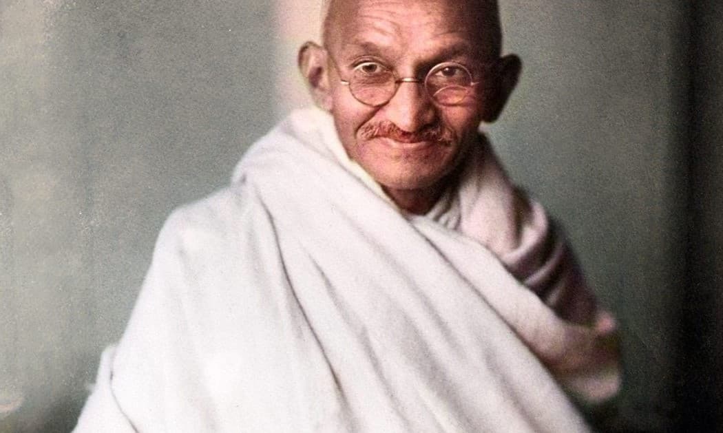 Gandhi y la lección de la rebeldía pacífica para Venezuela