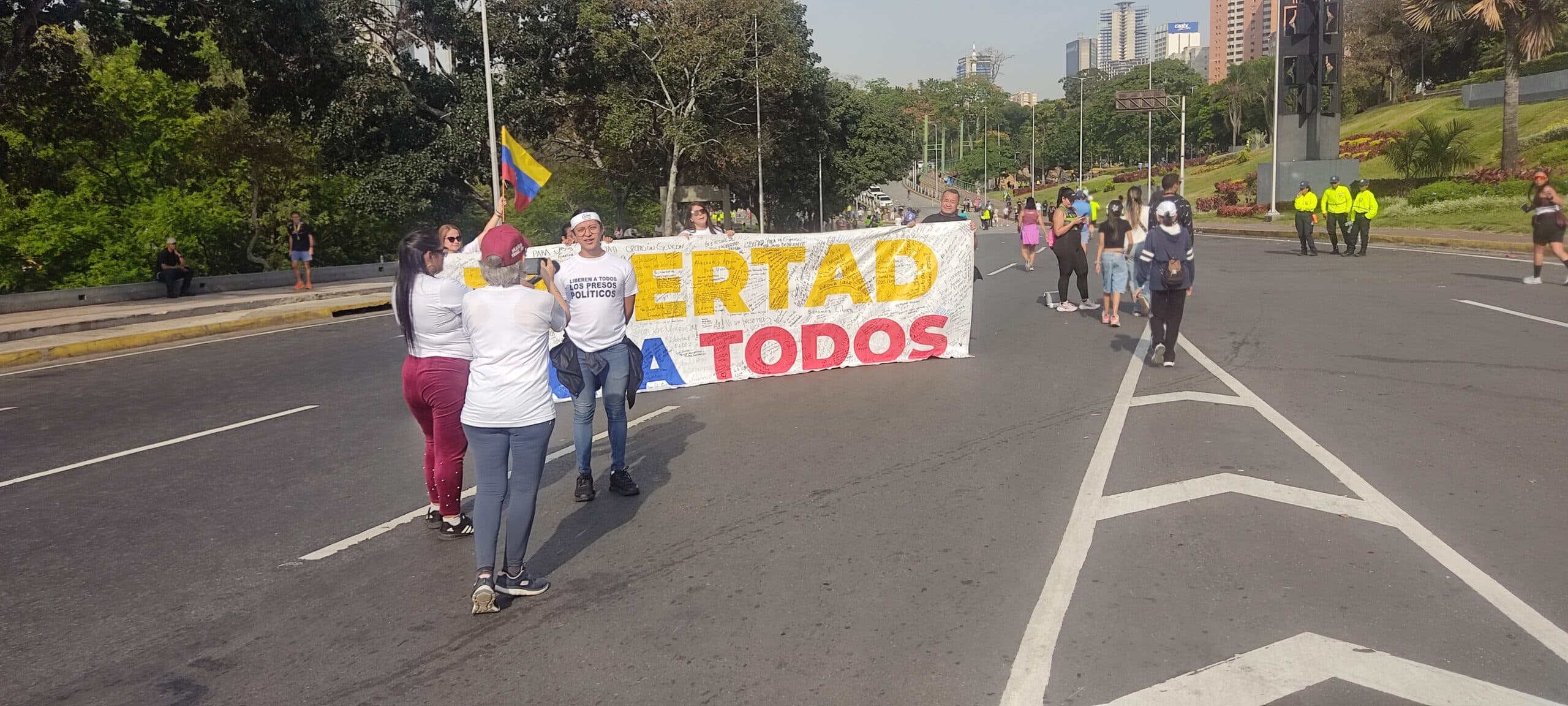 El Retorno a Casa: Un Llamado a la Reunificación de la Diáspora Venezolana