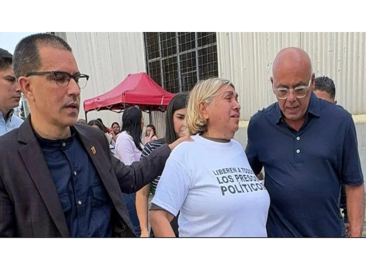 Amnistía en Venezuela: ¿Un camino hacia la madurez política?