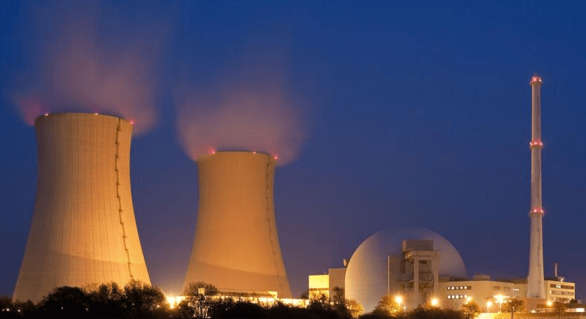 La energía nuclear: Pilar clave en la transición energética mundial
