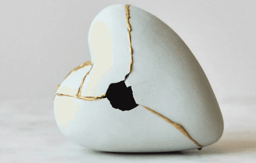 Reflexiones y Kintsukuroi: Un respiro en medio del caos venezolano