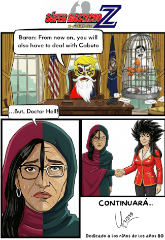 Del Regimen a la Esperanza: Un Camino Hacia la Democracia Productiva