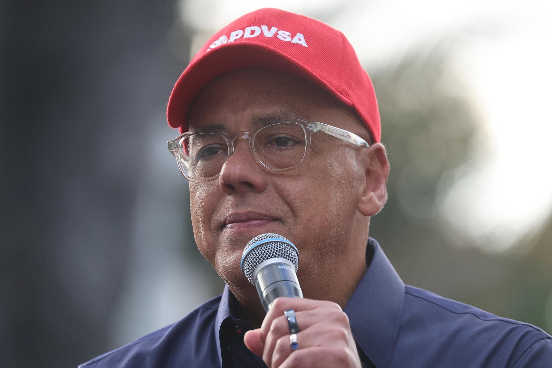 Jorge Rodríguez Anuncia que No Habrá Elecciones Presidenciales Inmediatas