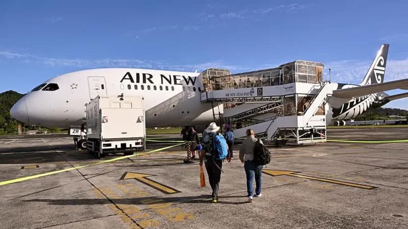 Creciente Emigración de Nuevzelandeses: ¿Qué los Impulsa a Australia?