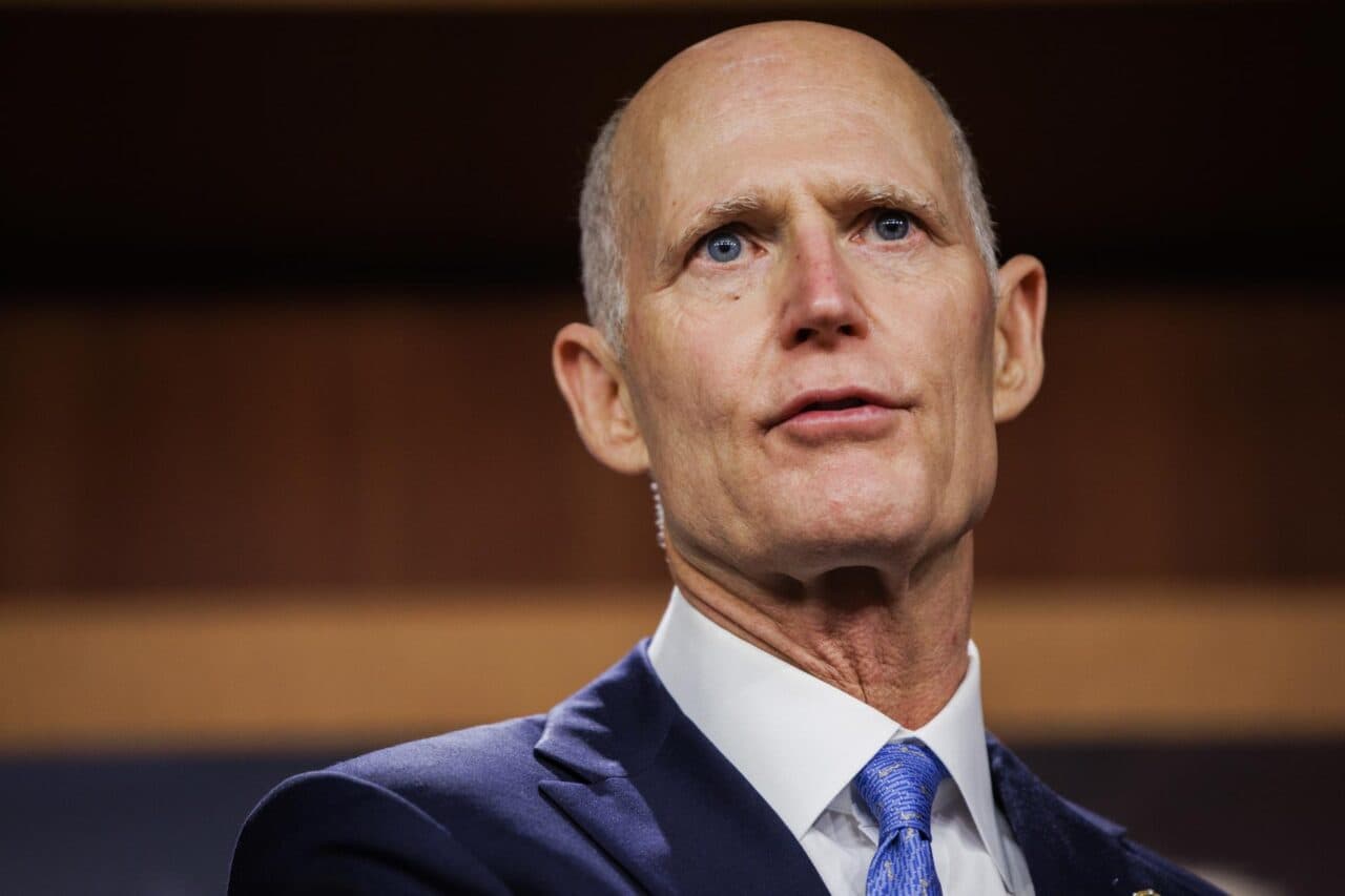 Rick Scott: La Liberación de Presos en Venezuela no es Real Libertad