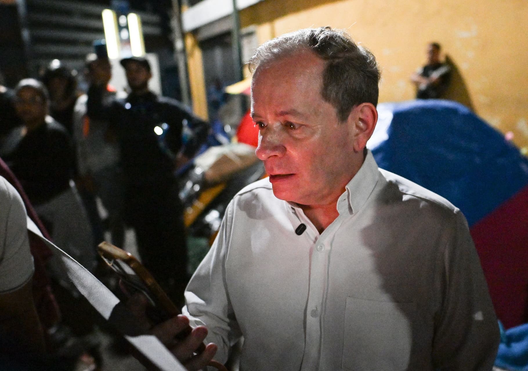 Juan Pablo Guanipa Regresa a Maracaibo bajo Régimen de Casa por Cárcel