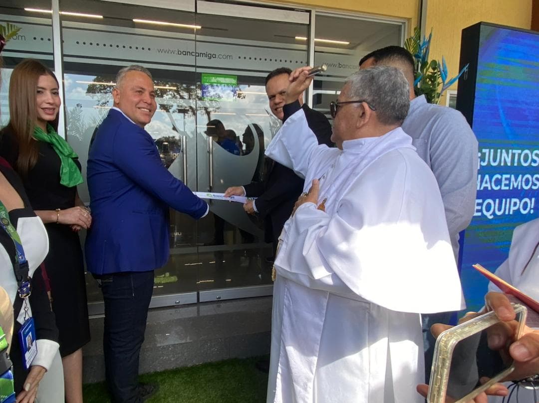 Bancamiga fortalece el sector agrícola e industrial de Yaracuy