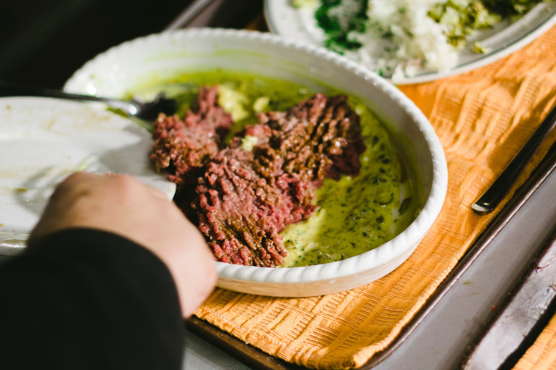 Tarzilandia: El icónico restaurante caraqueño que lucha por su legado