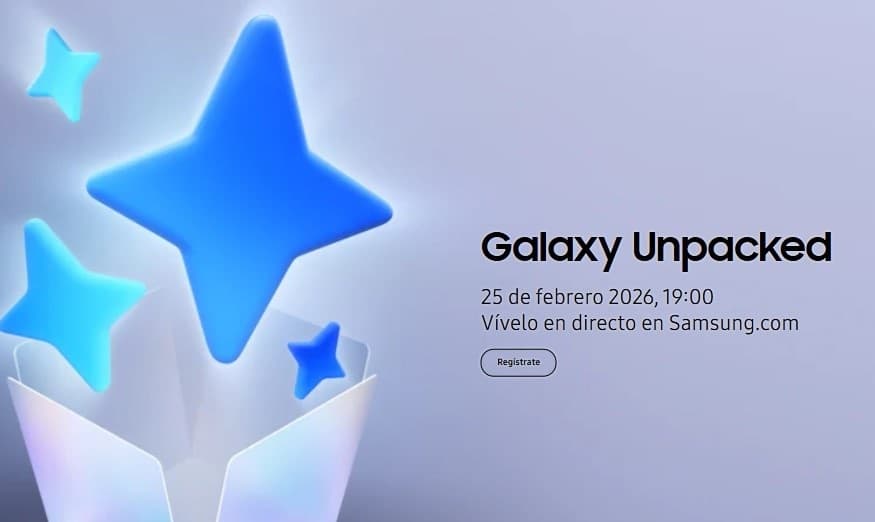 ¡Revolución Móvil! El Galaxy S26 Lanzado el 25 de Febrero Impulsa la IA Personal