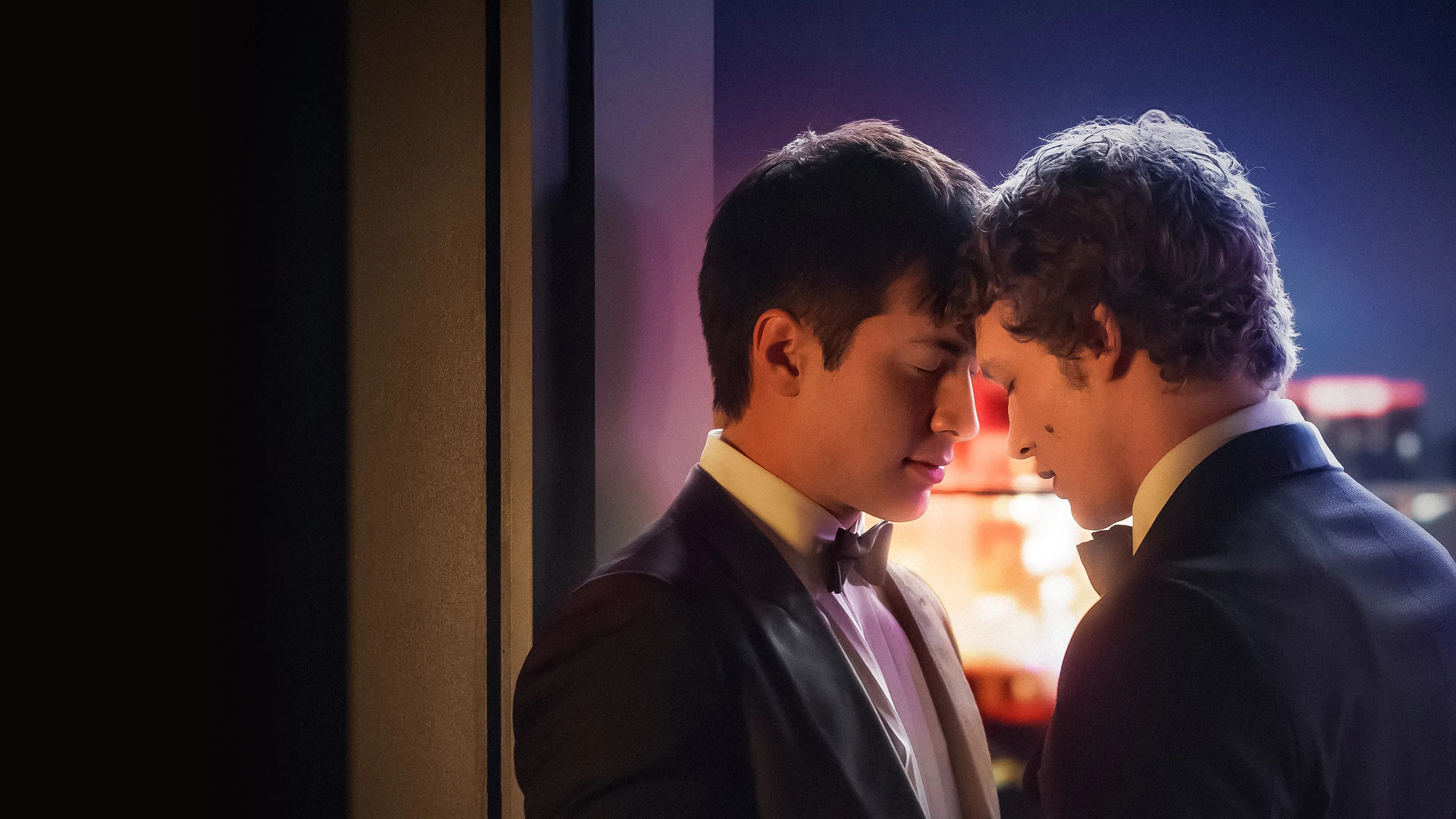 Heated Rivalry: Cómo la serie está revolucionando el amor gay en la pantalla