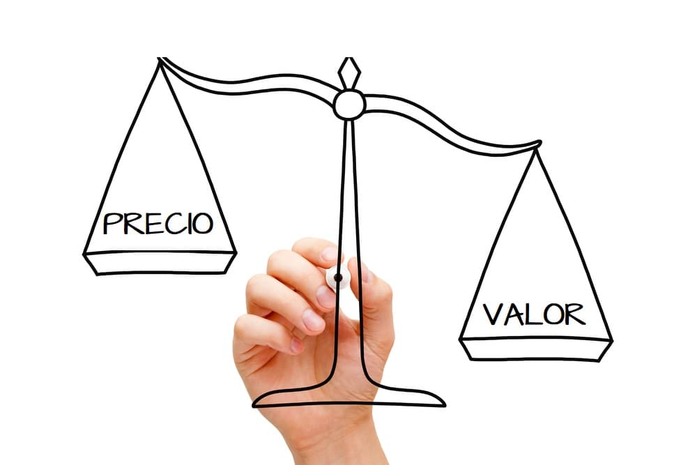 Inversión Personal: ¿Cómo Valorar lo Que Realmente Recibimos?