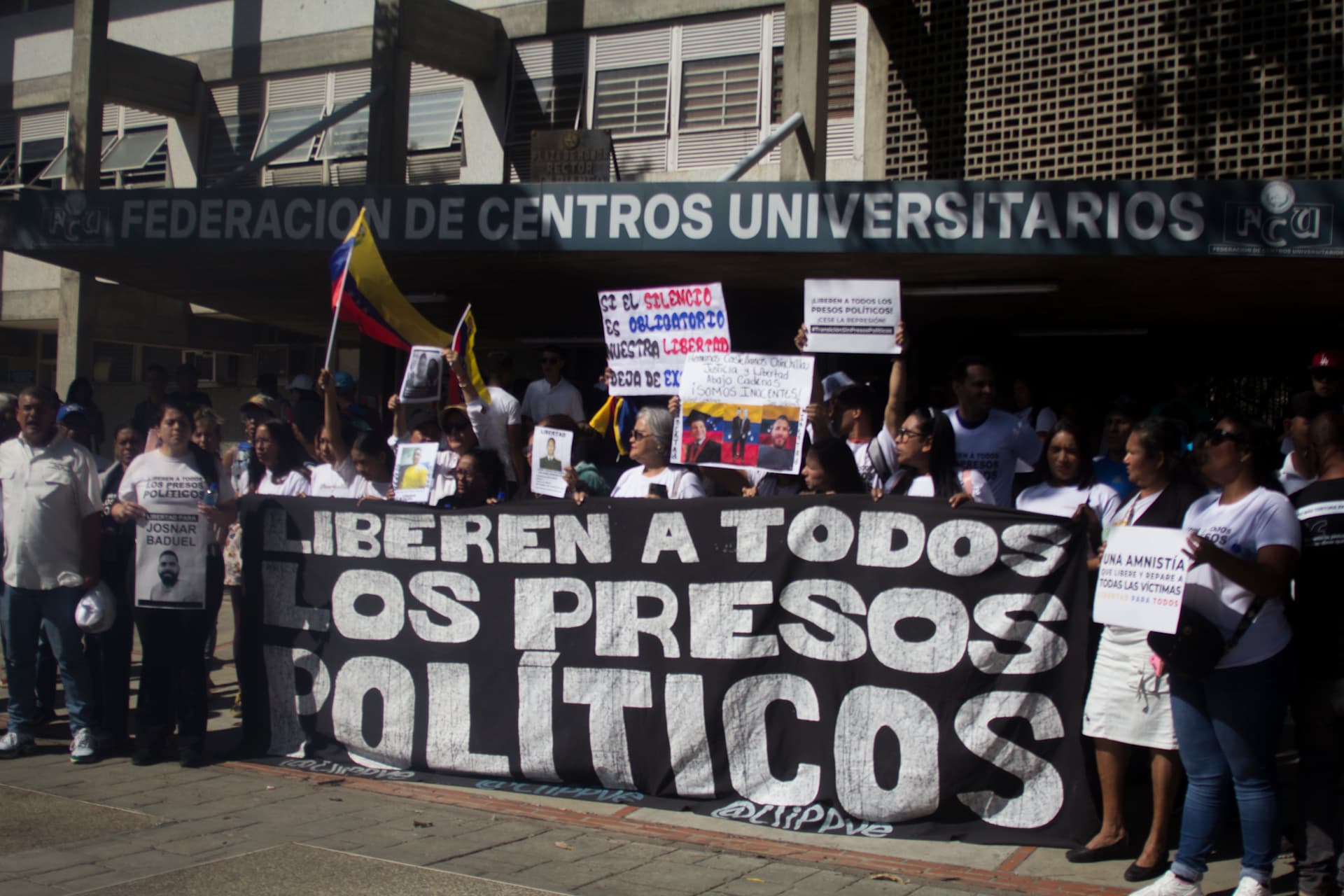 El Emerger de la Juventud en Venezuela: Un Viento de Cambio