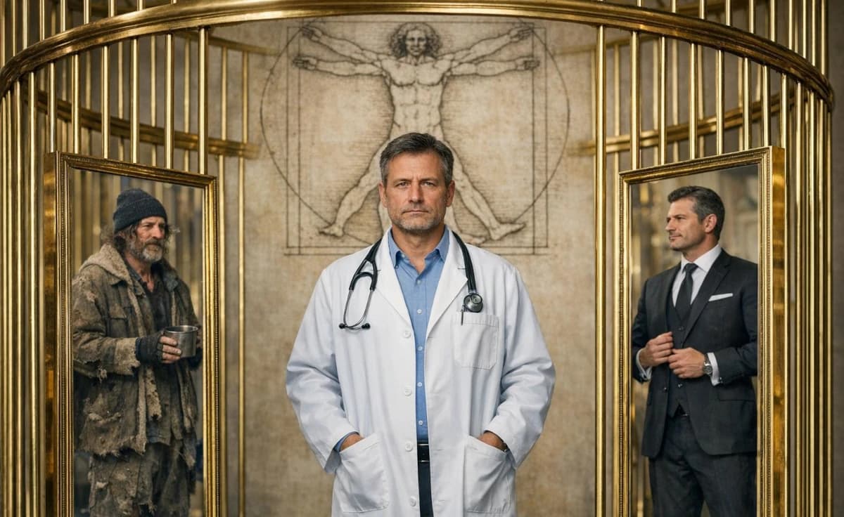 La ilusión de la libertad en Venezuela: Reflexiones sobre nuestra realidad