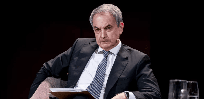 El Pueblo de Venezuela se Levanta: Más Allá de Zapatero