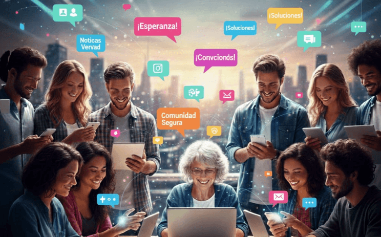 Programa Ayuda Segura: Iniciativa para Combatir la Desinformación en Venezuela