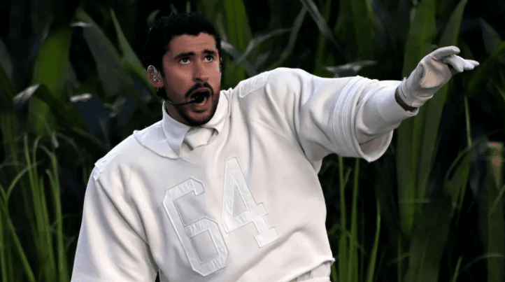 ¿Cómo Bad Bunny Convirtió su Música en un Símbolo de la Izquierda Woke?