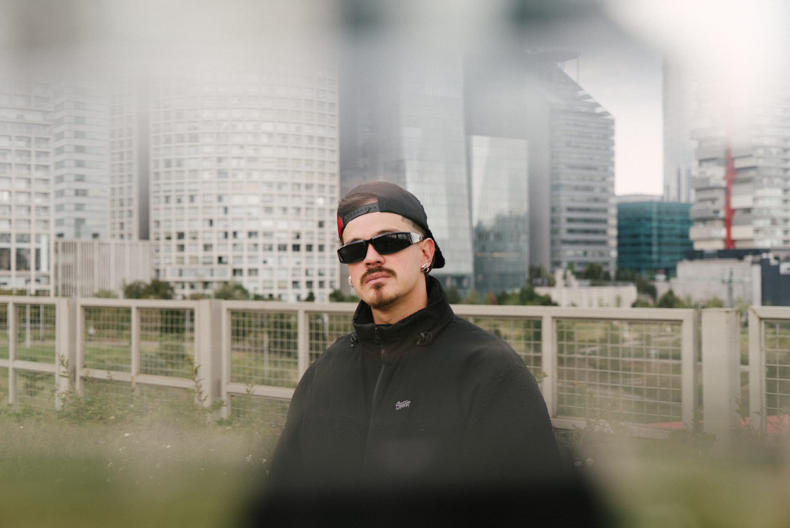 Orestes Gómez presenta su nuevo disco en Caracas: 'Me fui por necesidad'