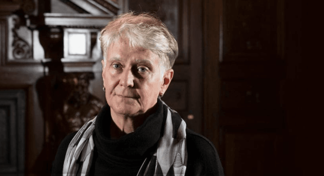 Verónica Jaffé triunfa en Madrid con el XXV Premio Casa de América