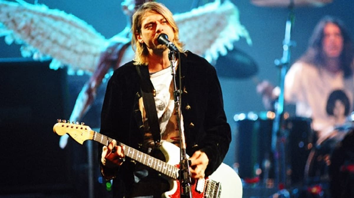 Nueva investigación forense revela que Kurt Cobain pudo haber sido asesinado