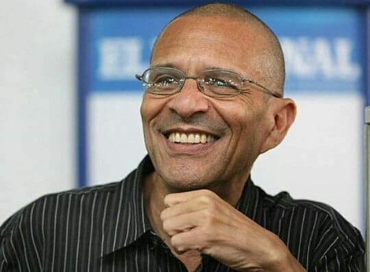 Humberto Acosta: Un Icono del Periodismo Deportivo Venezolano Fallece