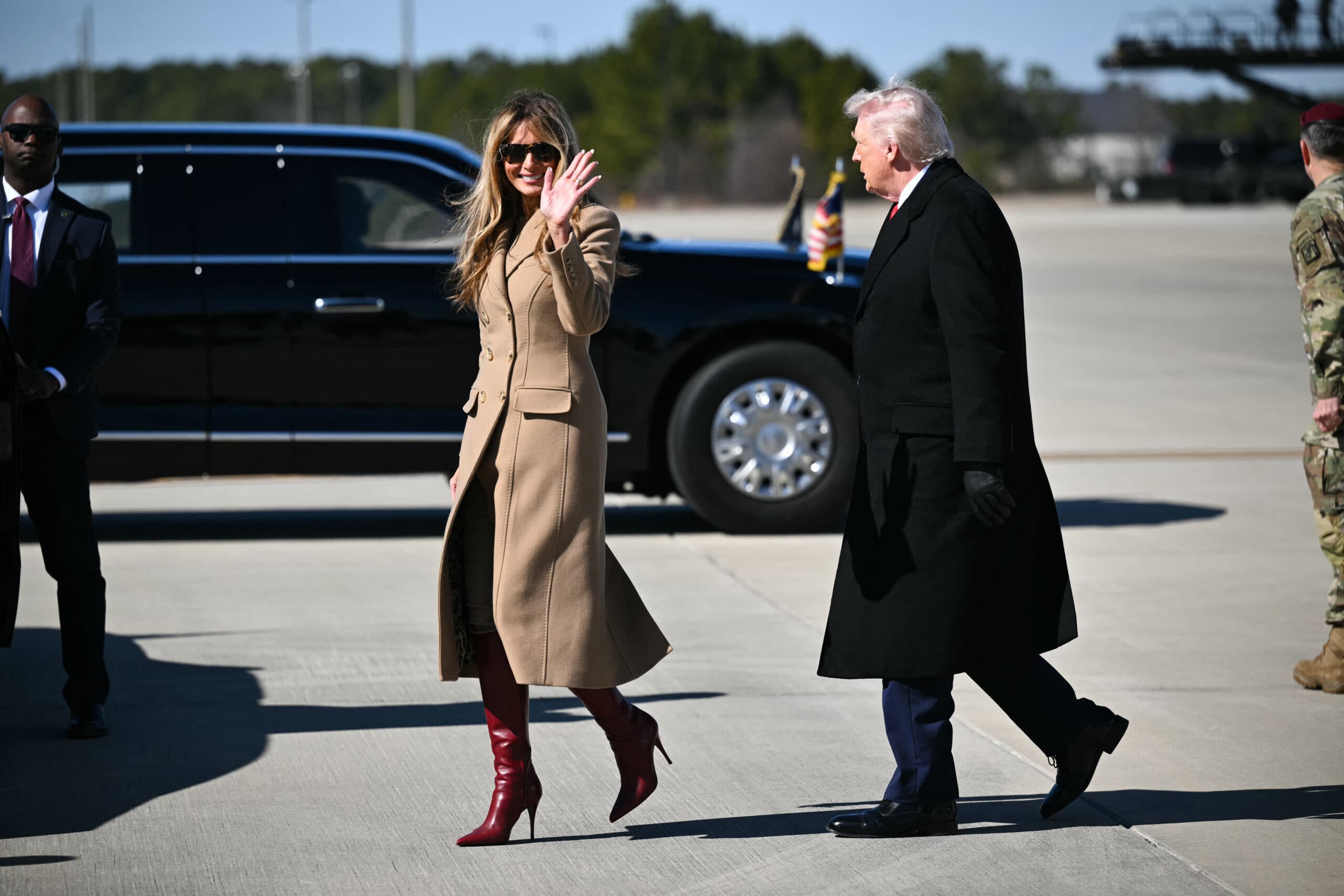 Trump Anuncia Visita a Venezuela: Detalles y Expectativas