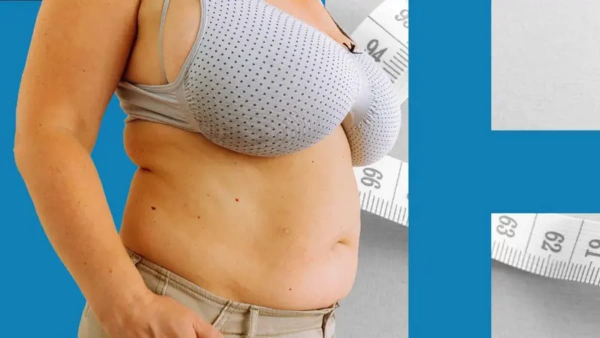 El impacto en la salud de tener senos grandes: más que un mito