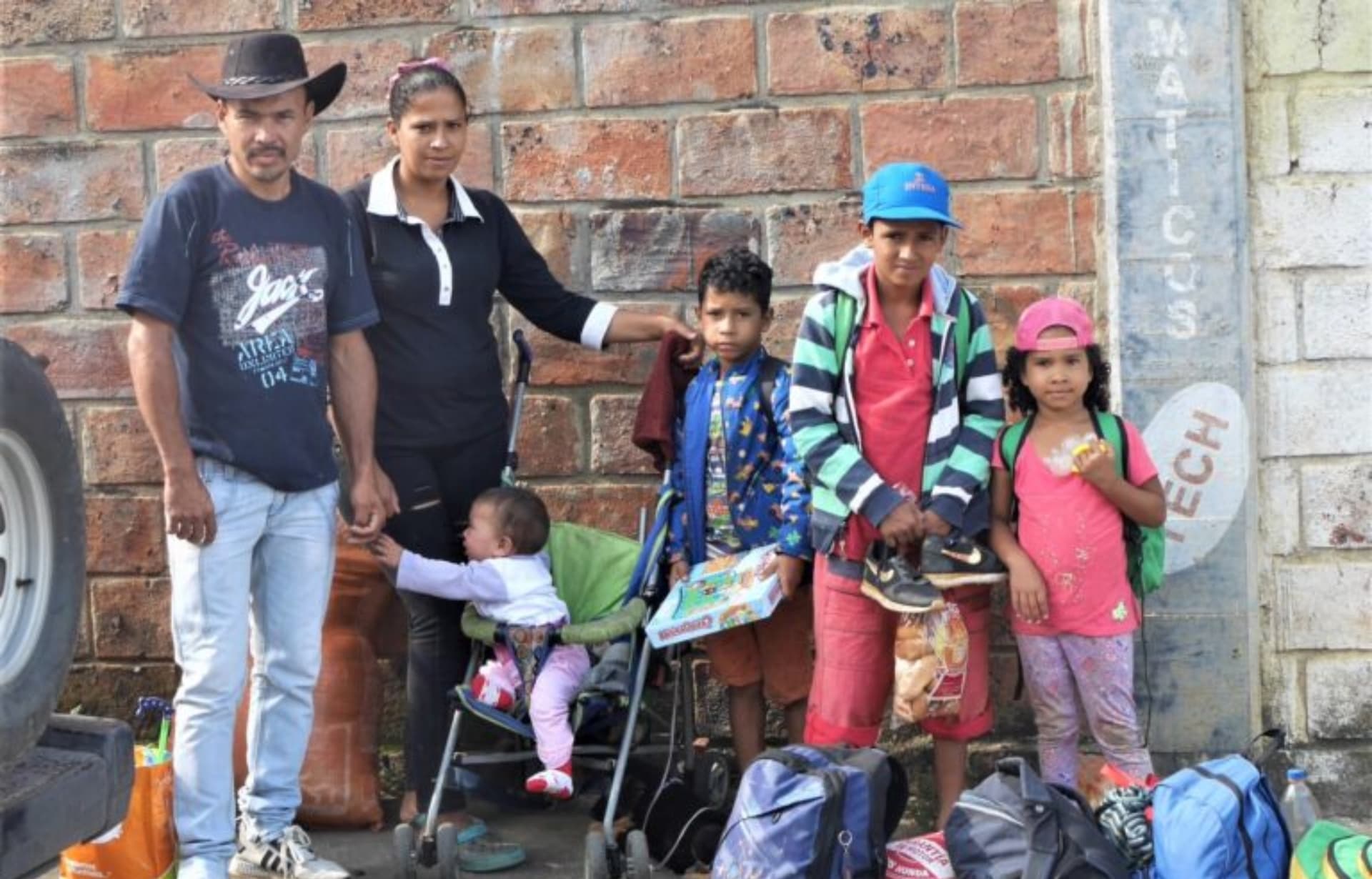 La Diáspora Venezolana: Historias que Resuenan en Cornell