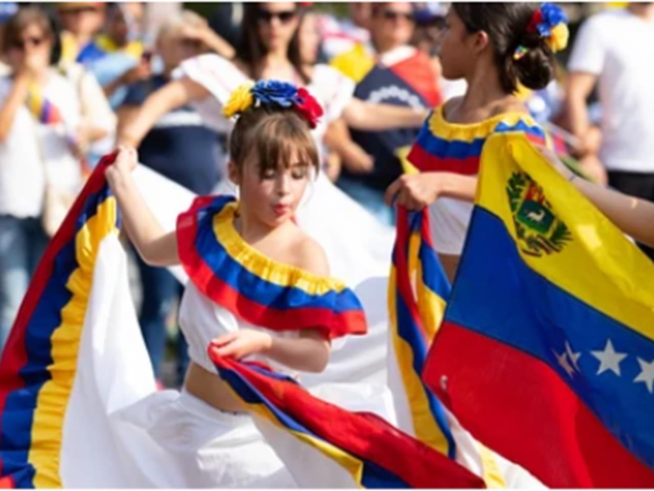 La importancia de la política en la cultura y la sociedad venezolana