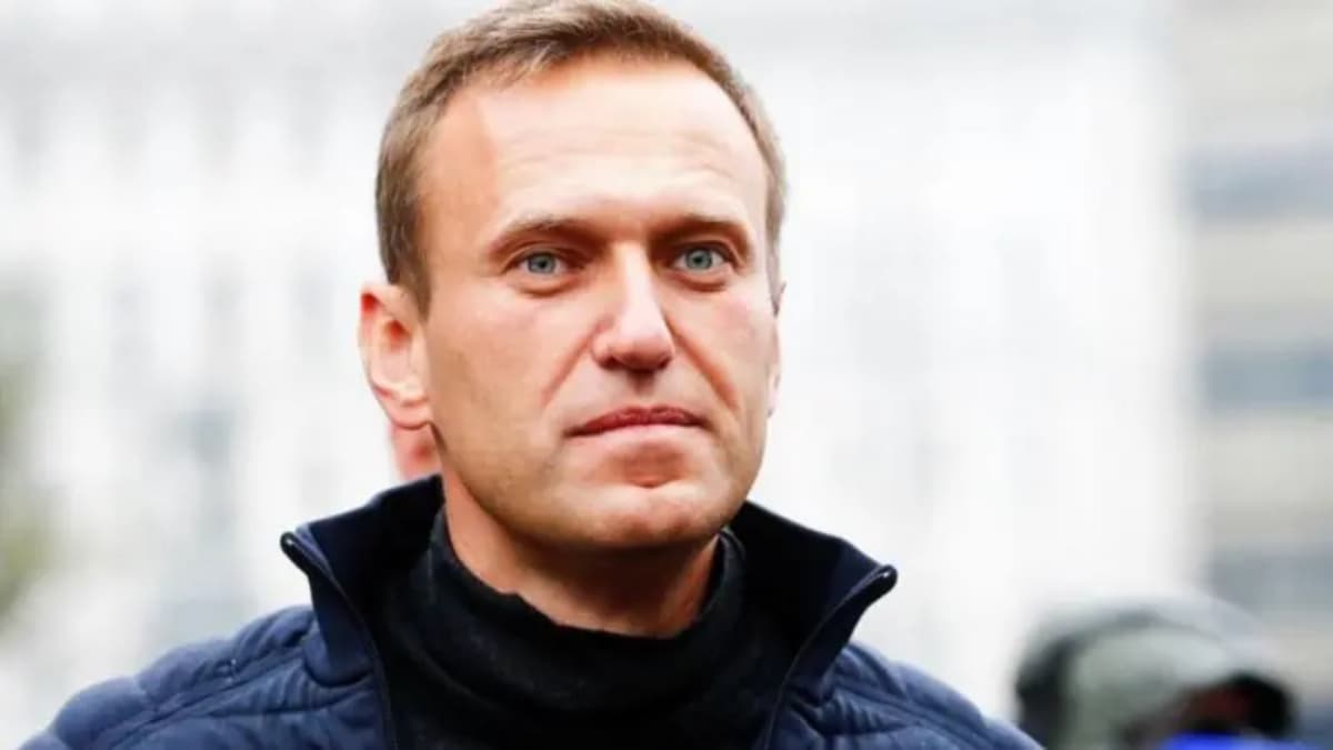 Reino Unido acusa a Rusia de asesinar a Navalny con toxina mortal