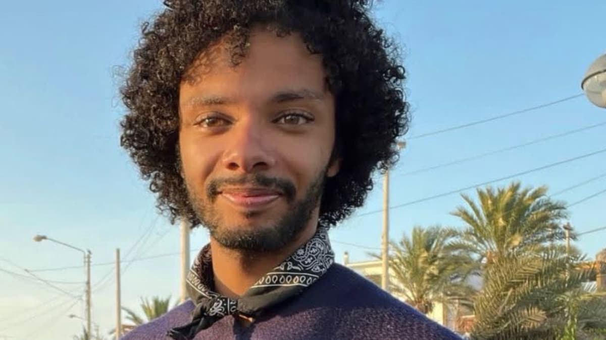 Americano en Caracas: Un mes de horror y aislamiento