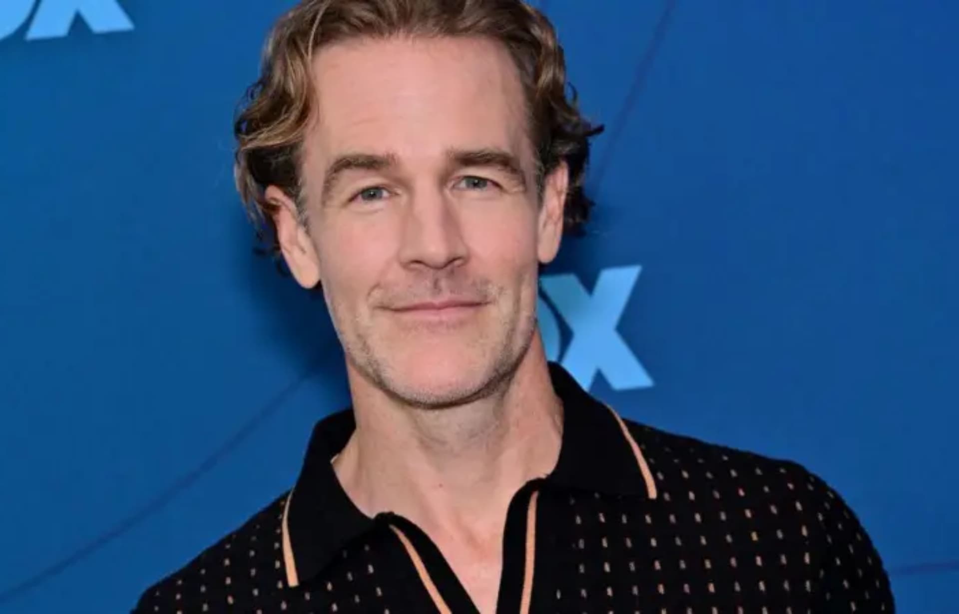 James Van Der Beek: De estrella adolescente a crisis financiera médica