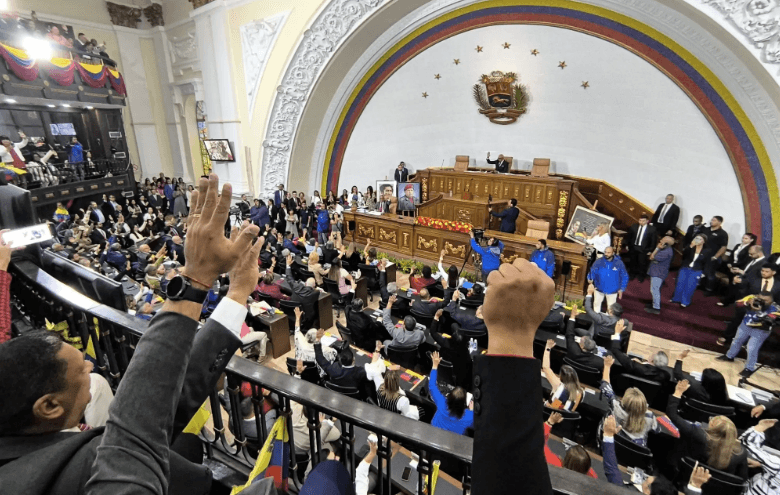 Reformas Legales Esenciales para Impulsar la Economía Venezolana