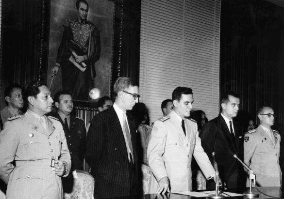 Celebrando la Dignidad Militar de Venezuela: Un Legado de Libertad