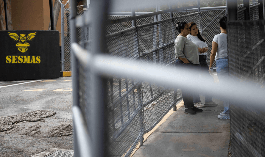 Denuncias de tortura a presos políticos en Venezuela: Un grito de justicia