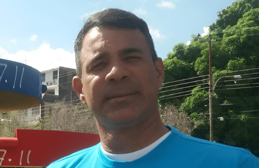 Emill Brandt regresa a Barinas: Un símbolo de esperanza democrática