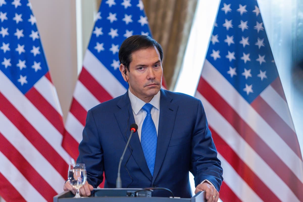 Marco Rubio: Las elecciones justas son clave tras la caída de Maduro