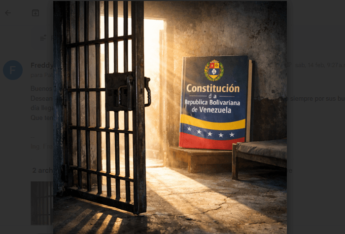 Ley de Amnistía en Venezuela: Una Oportunidad para la Reconciliación