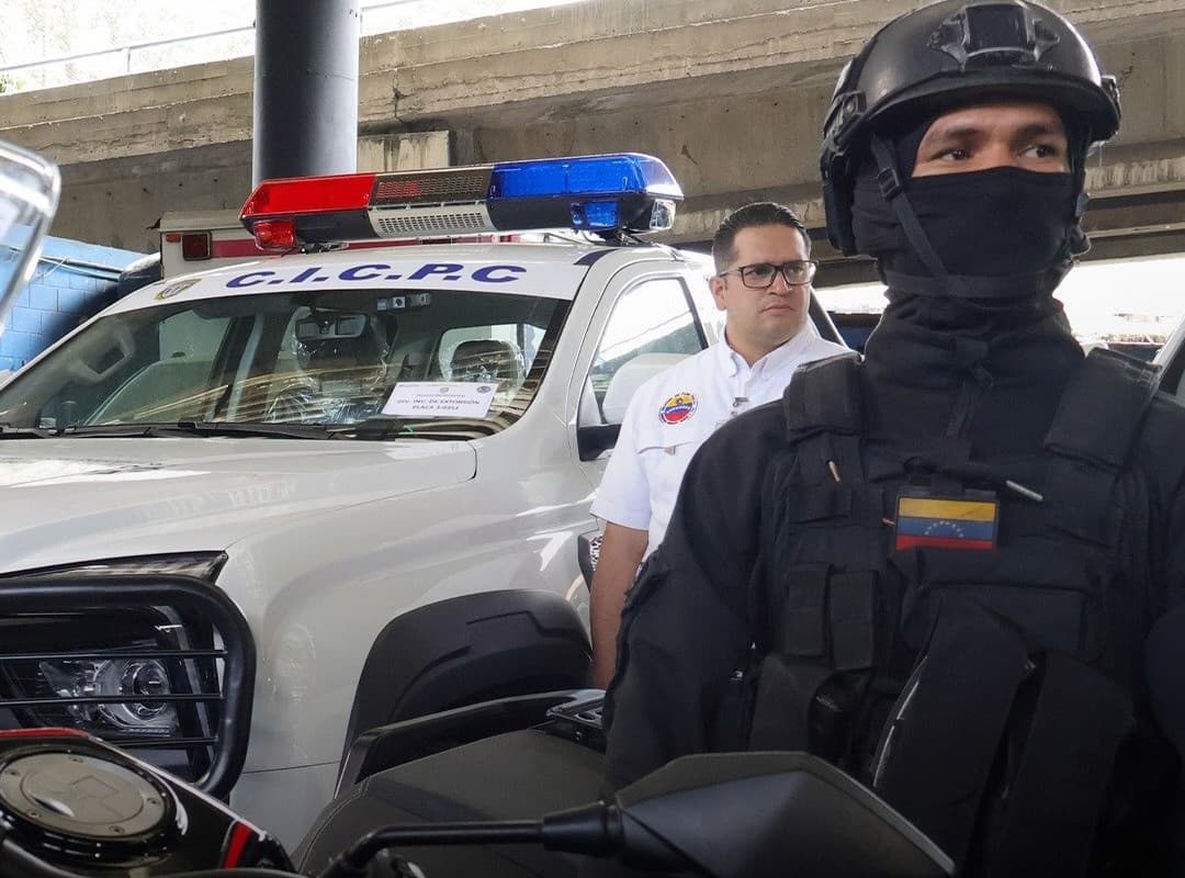 Mujer es detenida tras asesinar a su pareja en Aragua