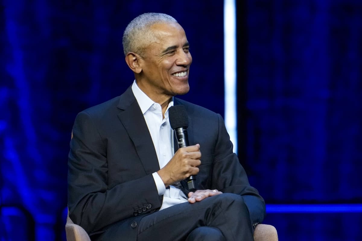 Obama Confirma la Existencia de Extraterrestres: 'Son Reales'