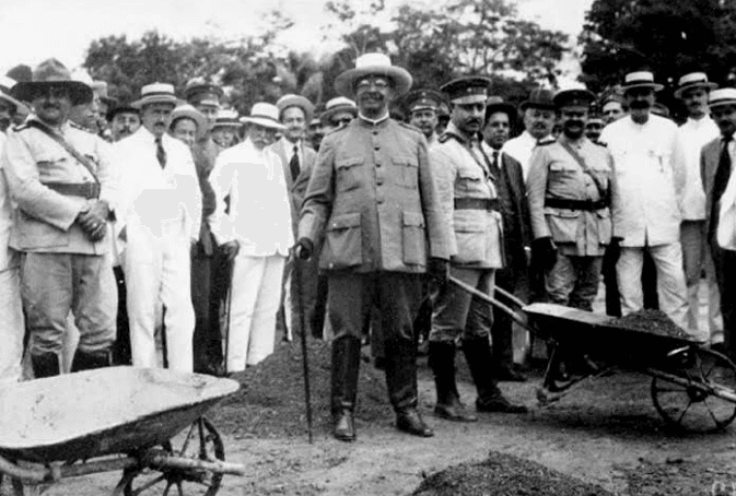 La Diplomacia Venezolana en EE.UU.: Legado de Gómez y Su Impacto Actual