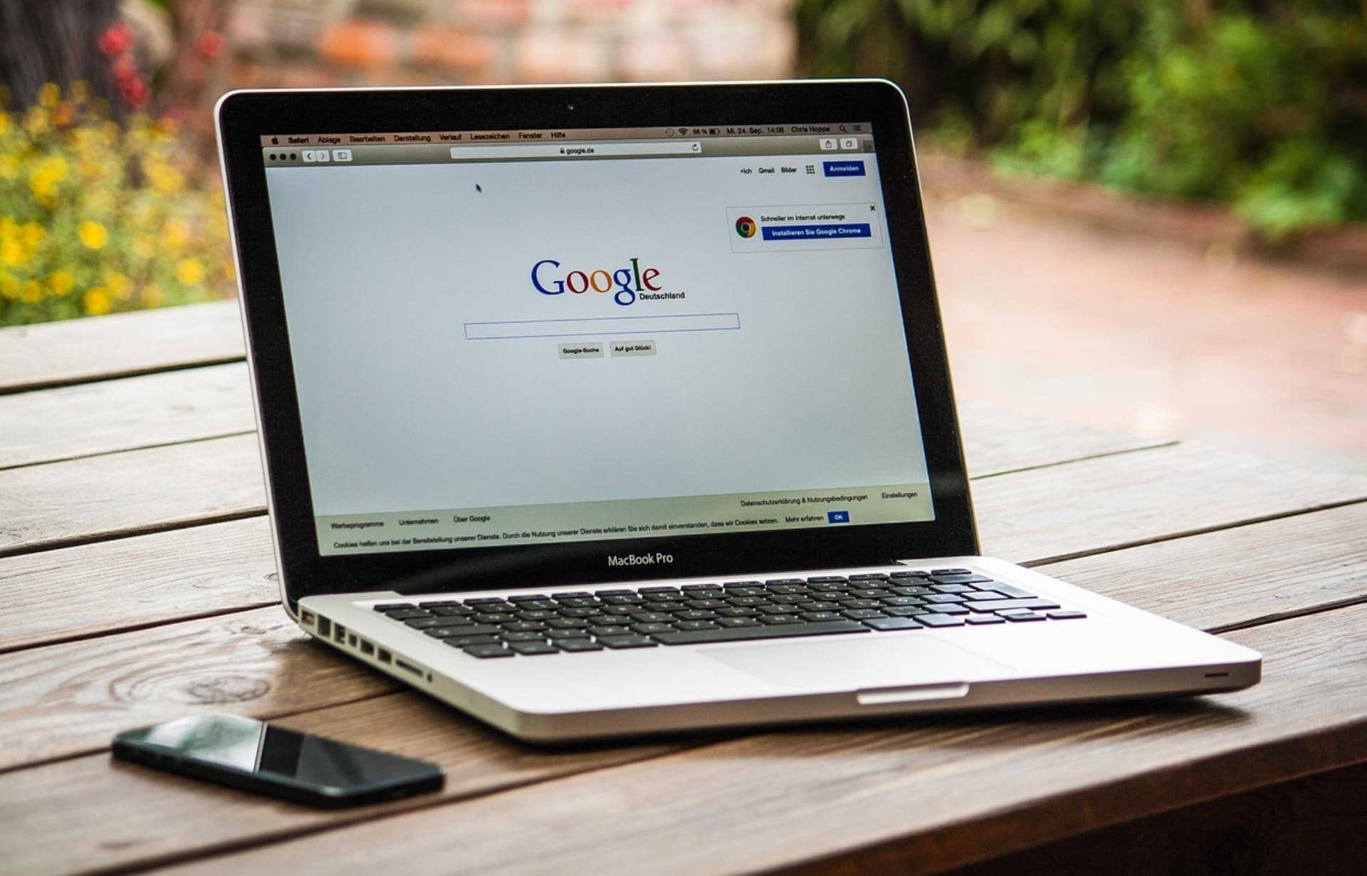 Google lanza herramienta para borrar datos personales del buscador