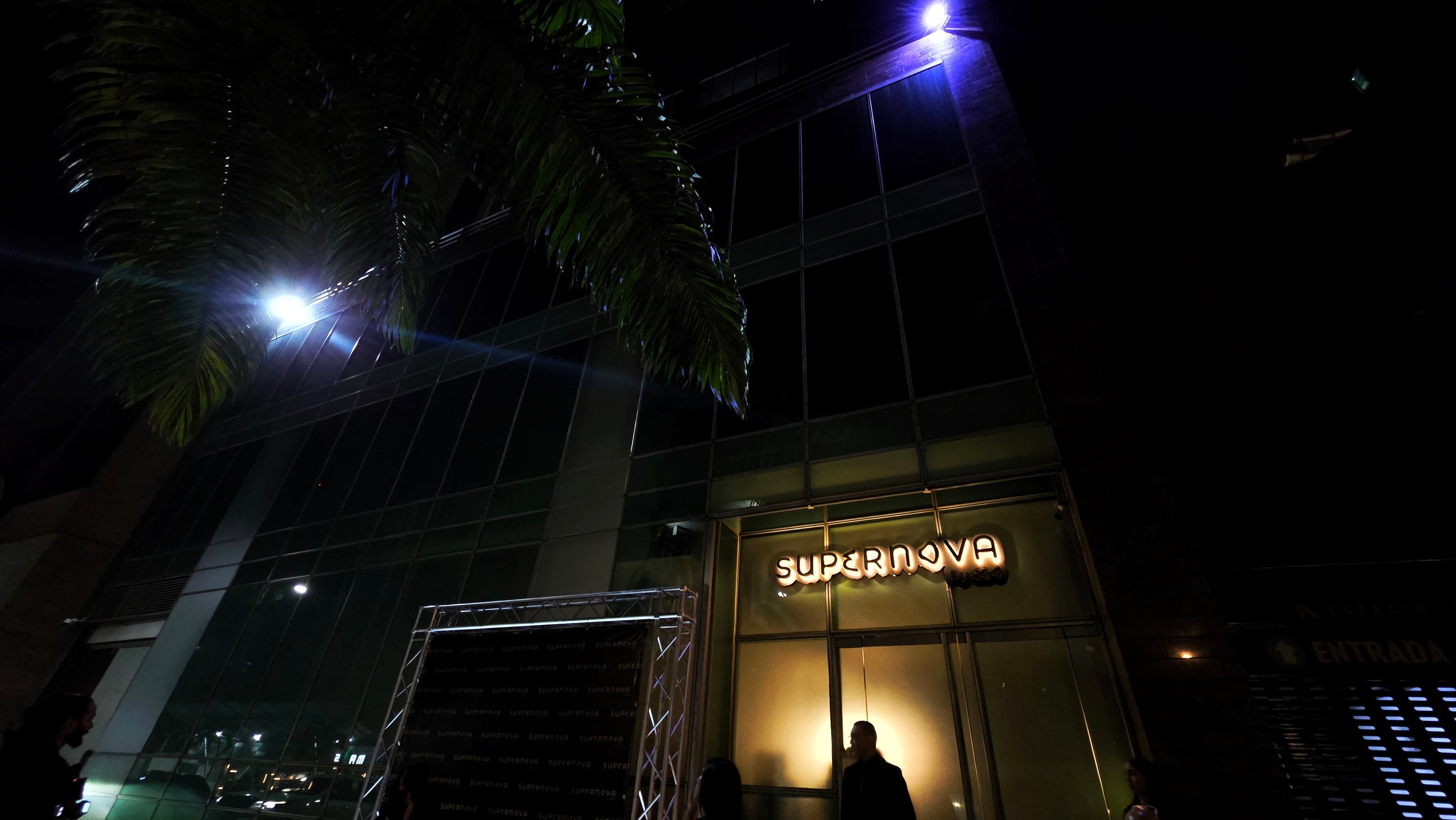 Supernova by Eco: El nuevo epicentro de la vida nocturna en Caracas