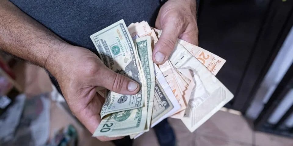 Recuperando la economía de Venezuela: El plan de $180 mil millones