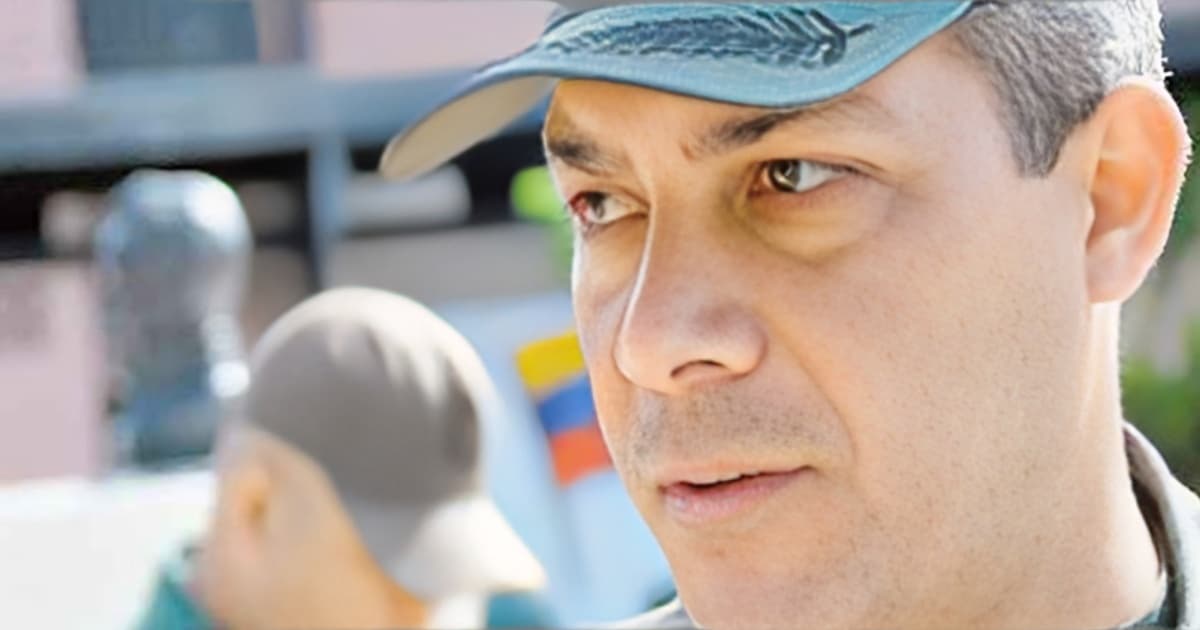 Exmilitar Venezolano Acusado de Tortura Detenido en EE.UU.