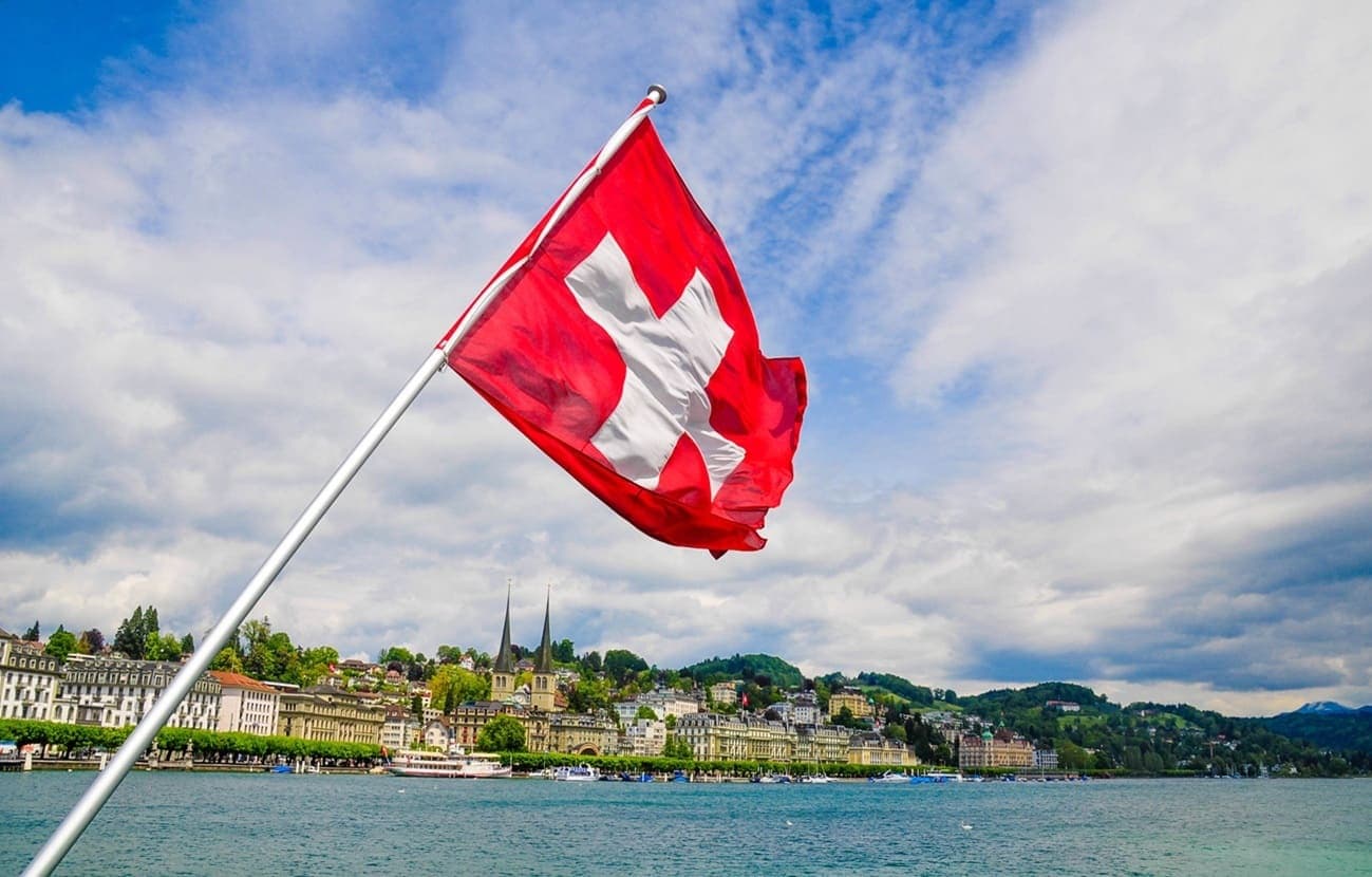 La Neutralidad Suiza: Un Faro en el Caos Geopolítico Global